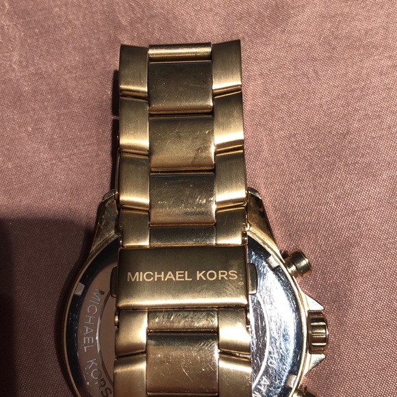Michael Kors Watch - Picture 7 of 10